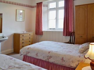 Court Place - Porlock - 1