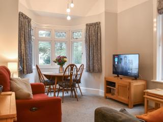 Flat 2, Langtry Apartment - Bournemouth - 9