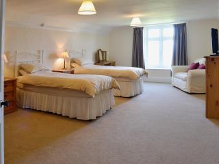 Court Place - Porlock - 8