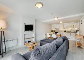 Millendreath Beach Resort - Looe - 4