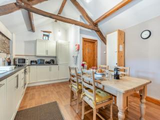 Lord Mayors Barn - Alston - 7