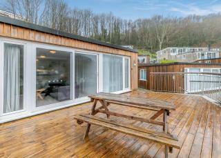 Millendreath Beach Resort - Looe - 3