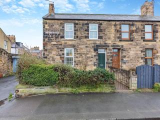 Lundy Cottage - Alnwick - 9