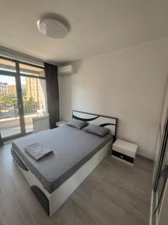 Vitosha view Mladost apartment - Sofia - 6