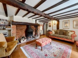 Mulberry Cottage - Casa Bonita - Shalbourne - 9