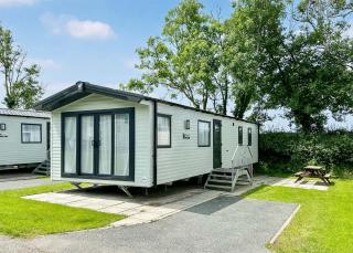 Pencnwc Holiday Park - Llanllwchaiarn - 8