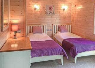 Hollybrook Lodges - Easingwold - 1