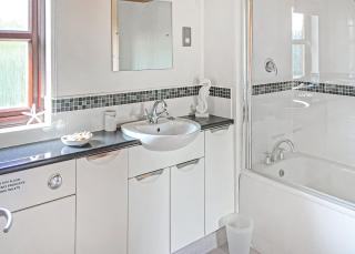Hollybrook Lodges - Easingwold - 8