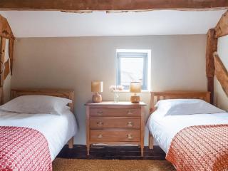 Hayloft Barn - Clifford - 3