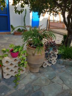 Meli Mika houses - Palekastro - 0