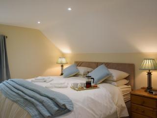 Gardeners Lodge - Pembroke - 5