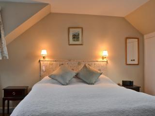 Edenwoodend Cottage - Kilmaron - 3