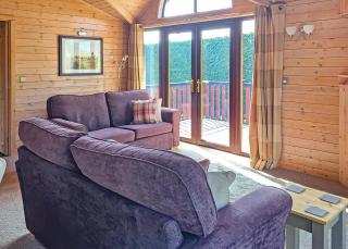 Hollybrook Lodges - Easingwold - 4