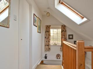 Edenwoodend Cottage - Kilmaron - 4