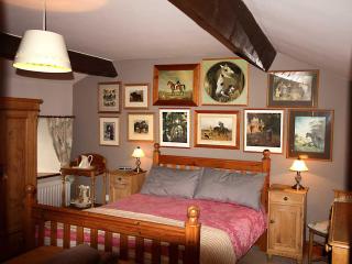 Shepherds Cottage - Hawes - 4