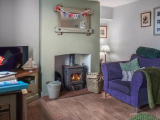 Turning Tides Cottage - Scratby - 9