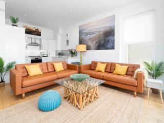 1 Little Beach - Woolacombe - 5