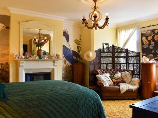 Fronks House - Harwich - 1