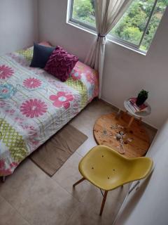 Reserva Habitación Ambiente Familiar - Bucaramanga - 0