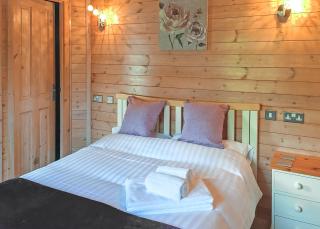 Hollybrook Lodges - Easingwold - 3