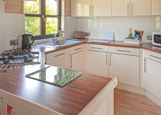 Hollybrook Lodges - Easingwold - 2