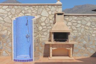 Villa vista montaña Benidorm - L’Alfàs del Pi - 5