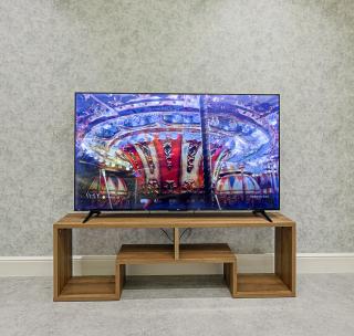 Wahaj Stylish Family Apartment - Djeddah - 4