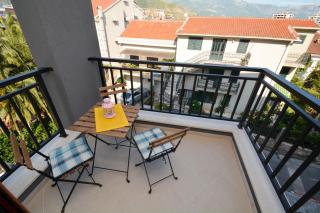 Apartment Mirjana - Budva - 3