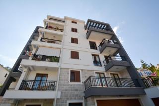 Apartment Mirjana - Budva - 2