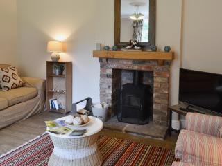 The Garden Cottage - Rudston - 9