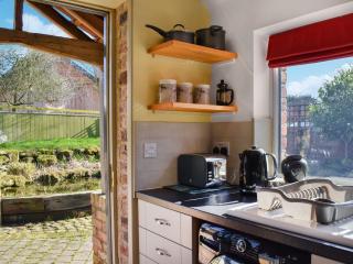 Pollys Parlour - Uk47038 - Bempton - 3