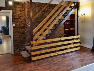 Wood Cottage - Whaley Bridge - 5