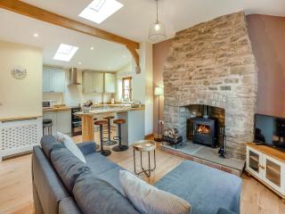 Thornycroft Cottage - Llanvair Discoed - 8
