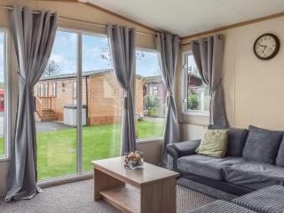 Regal Lodge - Plumbland - 9