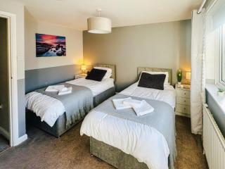 Mcauley Cottage - Burgh le Marsh - 6