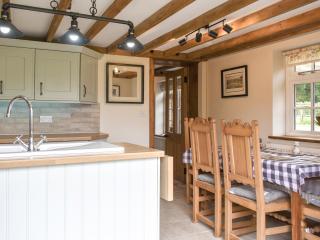 Well Cottage - Itchingfield - 1
