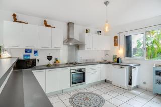 Villa Célestine - 4