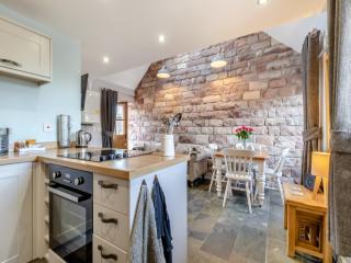 Jacobs Barn - Uk46733 - Wootton - 5