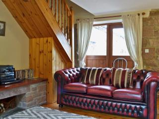 Swallows Loft - Cromford - 7