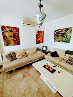 Villa vista montaña Benidorm - L’Alfàs del Pi - 1