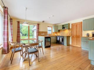 Bridge House - Evanton - 4