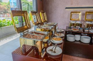 The Pelican Hotel Cantonments Accra - Accra - 9