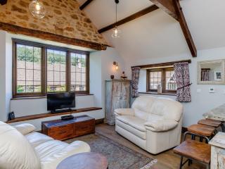 Stable Cottage - 8