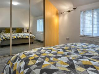 Regent House - Scarborough - 1