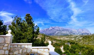 Villa vista montaña Benidorm - L’Alfàs del Pi - 7