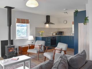 Rannoch Lodge - Aberfeldy - 8