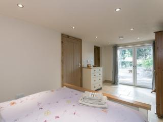 The Old Rectory Cottage - Great Carlton - 7