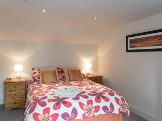 The Old Rectory Cottage - Great Carlton - 6