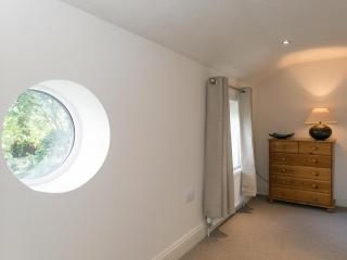The Old Rectory Cottage - Great Carlton - 5