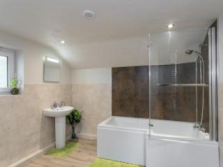 The Old Rectory Cottage - Great Carlton - 3